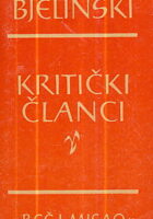 Kritički članci