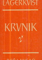 Krvnik