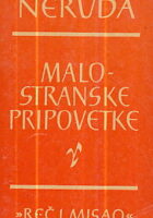 Malostranske pripovetke