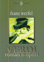 Verdi - roman o operi