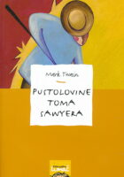 Pustolovine Toma Sawyera