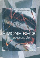 Simone Beck - pittura e scultura