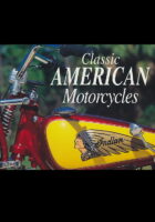 Classic American Motorcycles