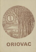 Oriovac: prilozi za povijest mjesta