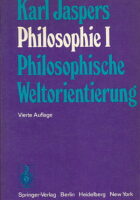 Philosophie I-II (Vierte Auflage)