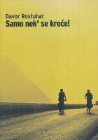 Samo nek  se kreće