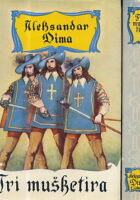 Tri mušketira 1-2