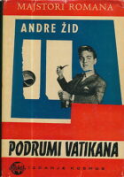 Podrumi Vatikana