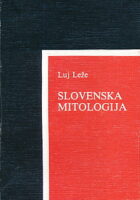 Slovenska mitologija