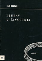 Ljubav u životinja