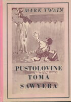 Pustolovine Toma Sawyera