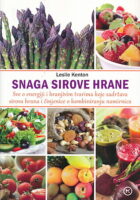 Snaga sirove hrane