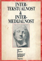 Intertekstualnost & intermedijalnost