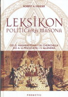 Leksikon političara masona