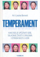 Temperament
