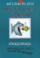Murphyjev zakon, knjiga druga