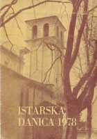 Istarska danica 1978