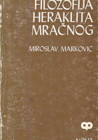 Filozofija Heraklita mračnog