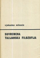 Suvremena talijanska filozofija