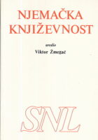 Njemačka književnost