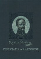 Disertatia iliti Razgovor