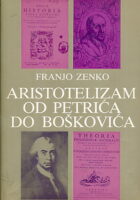 Aristotelizam od Petrića do Boškovića