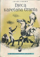 Djeca kapetana Granta