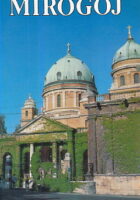 Mirogoj: kulturno-povijesni vodič