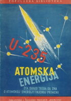 Atomska energija: šta svako treba da zna o atomskoj energiji i njenoj primeni