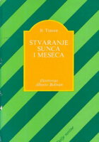 Stvaranje sunca i Meseca