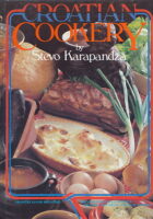Croatian Cookery