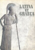 Latina et Graeca, br. 11/2007
