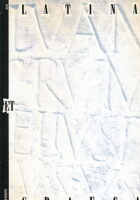 Latina et Graeca, br. 39-40/1992