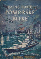 Ratne flote i pomorske bitke