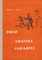 Pred vratima Sarajeva