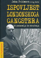 Ispovijest londonskoga gangstera