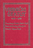 Vrbnički štatut 1388-1988
