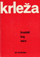 Hrvatski bog Mars