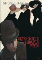Neprijatelji, ljubavna priča