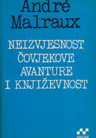 Neizvjesnost čovjekove avanture i književnost