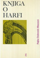 Knjiga o harfi