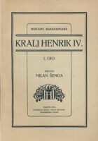 Kralj Henrik IV. - I. dio