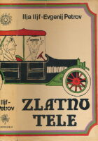 Zlatno tele