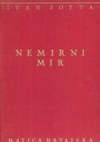 Nemirni mir