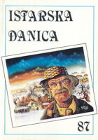 Istarska danica 1987