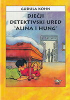 Dječji detektivski ured Alina i Hung