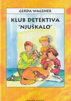 Klub detektiva Njuškalo