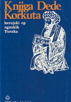 Knjiga Dede Korkuta
