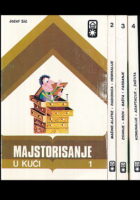 Majstorisanje u kući 1-4