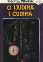 O ljudima i ćudima